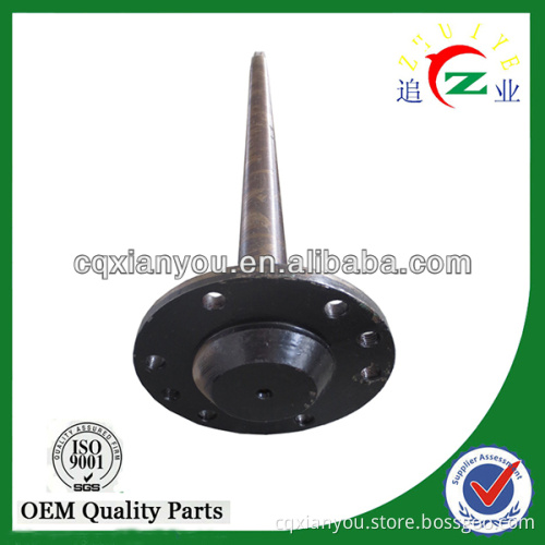 Custom axle shaft made in China